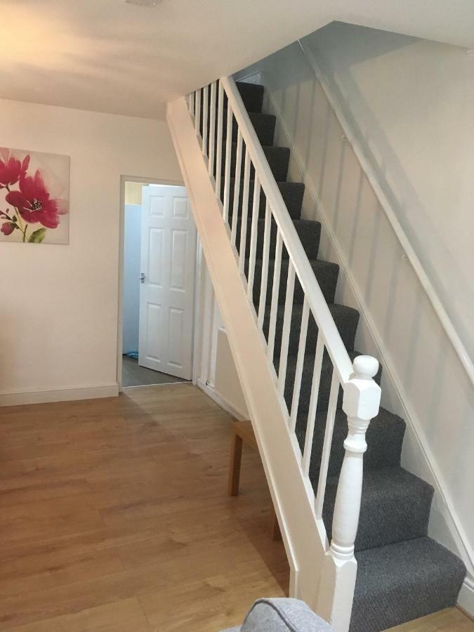Snowdon Cottage Caernarfon Eksteriør bilde