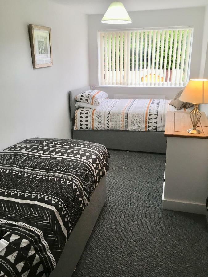 Snowdon Cottage Caernarfon Eksteriør bilde