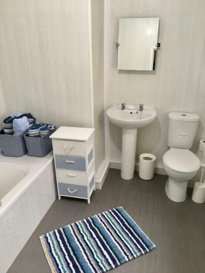 Snowdon Cottage Caernarfon Eksteriør bilde