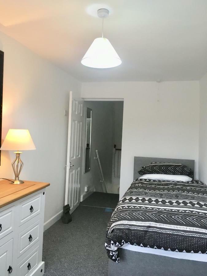 Snowdon Cottage Caernarfon Eksteriør bilde