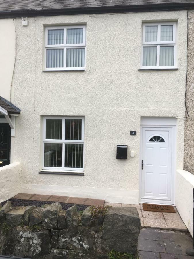 Snowdon Cottage Caernarfon Eksteriør bilde