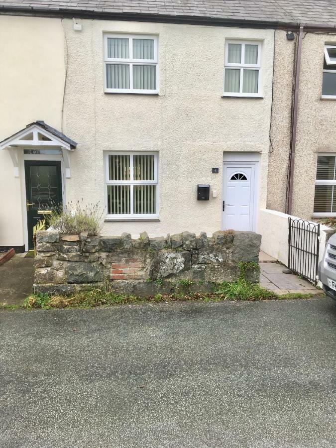 Snowdon Cottage Caernarfon Eksteriør bilde