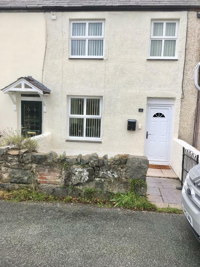 Snowdon Cottage Caernarfon Eksteriør bilde